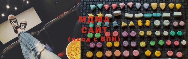 твердый Гусев